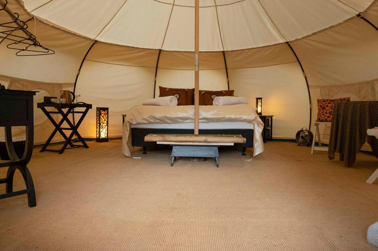 Hotel Kerikeri Glamping Exteriér fotografie