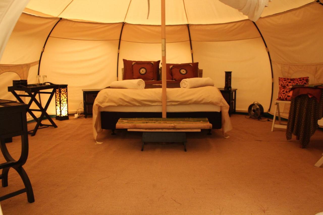 Hotel Kerikeri Glamping Exteriér fotografie