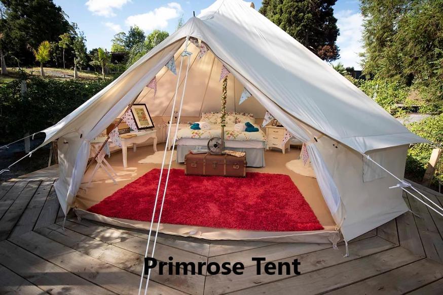 Hotel Kerikeri Glamping Exteriér fotografie