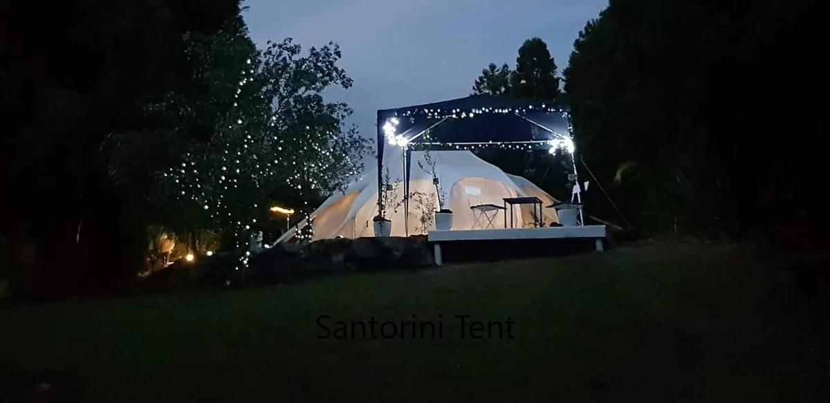 Hotel Kerikeri Glamping Exteriér fotografie