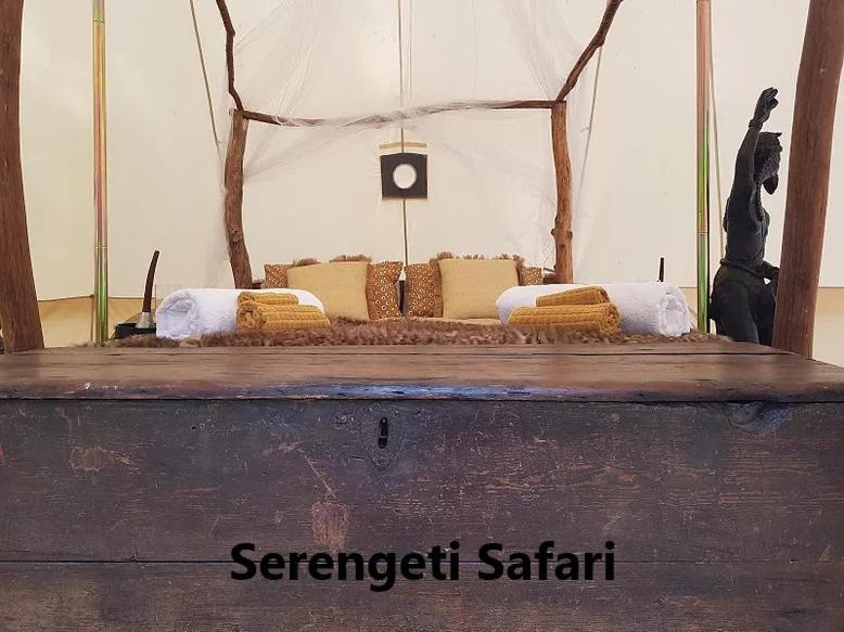 Hotel Kerikeri Glamping Exteriér fotografie